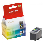 Canon originální ink CL-41, 0617B001, color, 303str., 12ml