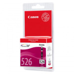 Canon originální ink CLI-526 M, 4542B001, magenta, 9ml