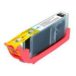 UPrint kompatibilní ink s CLI571BK XL, C-571XLB, black, 810str., 11ml, high capacity