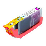 UPrint kompatibilní ink s CLI571M XL, C-571XLM, magenta, 800str., 11ml, high capacity