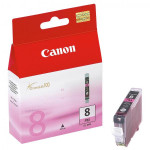 Canon originální ink CLI-8 PM, 0625B001, photo magenta, 450str., 13ml, photo