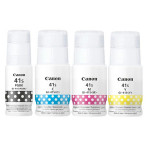Canon originální ink bottle GI-41S Y, 5876C001, yellow, 4400str., 40ml