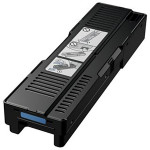 Canon originální maintenance cleaning cartridge MC-G01, 4628C001, Canon MAXIFY GX6040, GX6050, GX7040, GX7050, čistící kazeta pro
