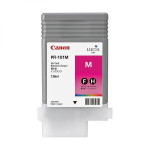 Canon originální ink PFI-101 M, 0885B001, magenta, 130ml