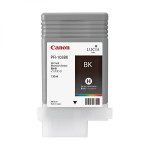 Canon originální ink PFI-103 BK, 2212B001, photo black, 130ml