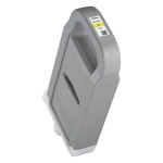 Canon originální ink PFI-1700 Y, 0778C001, yellow, 700ml