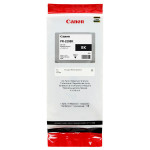 Canon originální ink PFI-320 BK, 2890C001, black, 300ml