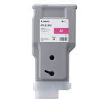 Canon originální ink PFI-321 M, 6269C001, magenta, 300ml