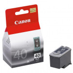 Canon originální ink PG-40, 0615B001, black, 490str., 16ml