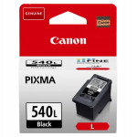Canon originální ink PG-540L, 5224B001, black, 300str.