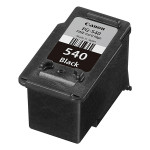Canon originální ink PG-540, 5225B001, black, 180str.