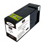 UPrint kompatibilní ink s PGI 1500XL, C-1500XLB, black, 36ml, high capacity
