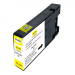 UPrint kompatibilní ink s PGI 1500XL, C-1500XLY, yellow, 950str., 14ml, high capacity