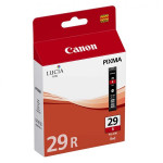 Canon originální ink PGI-29 R, 4878B001, red