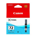 Canon originální ink PGI-72 PC, 6407B001, photo cyan, 14ml