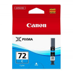Canon originální ink PGI-72 C, 6404B001, cyan, 14ml