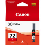 Canon originální ink PGI-72 R, 6410B001, red, 14ml