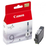 Canon originální ink PGI-9 GY, 1042B001, grey