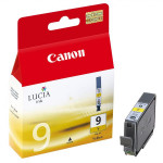 Canon originální ink PGI-9 Y, 1037B001, yellow, 930str., 14ml