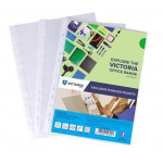 Euroobal, matný, A4, 120 micronů, VICTORIA
