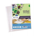 Euroobal, lesklý, A4, 80 micron, VICTORIA