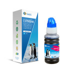 G&G kompatibilní ink s C13T00S24A, NPR-E103C-70ml-B, cyan