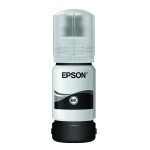 Epson originální ink C13T01L14A, L, black