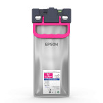 Epson originální ink C13T05A30N, XL, magenta, 20000str.