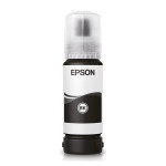 Epson originální ink C13T07C14A, 115, black
