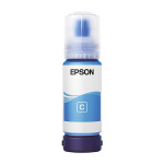 Epson originální ink C13T07D24A, 115, cyan