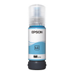 Epson originální ink C13T09C54A, 108, light cyan