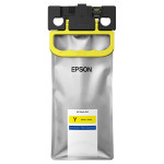 Epson originální ink C13T11P440, XXL, yellow