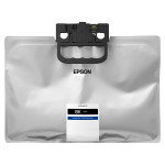 Epson originální ink C13T13M140, XXL, black