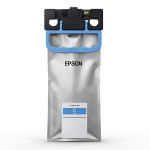 Epson originální ink C13T13M240, XXL, cyan