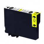 UPrint kompatibilní ink s C13T27144010, 27XL, E-27XLY, yellow, 1100str., 13ml