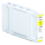 Epson originální ink C13T41R440, T41R440, yellow, 110ml