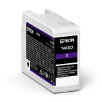 Epson originální ink C13T46SD00, violet