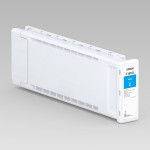 Epson originální ink C13T48M200, cyan