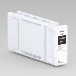 Epson originální ink C13T48U100, photo black