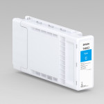 Epson originální ink C13T48U200, cyan