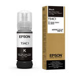 Epson originální ink C13T54C120, black