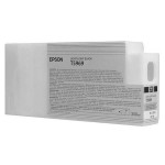 Epson originální ink C13T596900, light light black, 350ml