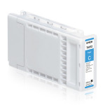 Epson originální ink C13T69320N, cyan, 350ml