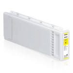 Epson originální ink C13T69440N, yellow, 700ml