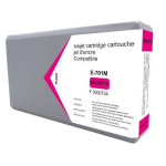 UPrint kompatibilní ink s C13T70134010, E-701M, magenta, 3200str., 36ml, XXL