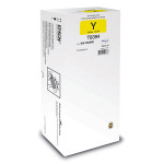 Epson originální ink C13T83944N, T8394, XL, yellow, 20000str., 192.4ml