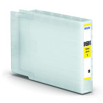 Epson originální ink C13T90844N, T9084, XL, yellow, 39ml