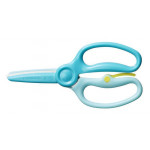 Nůžky trénovací, tyrkysová, dětské, 12 cm, FISKARS 1064068