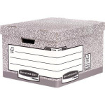Archivační kontejner, 287x380x430 mm, karton, FELLOWES