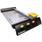 Kotoučová řezačka "Proton", A3, 10 listů, FELLOWES